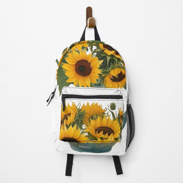 Item preview, Sunflower Vase designed and sold by ArtisTaeDesigns.
