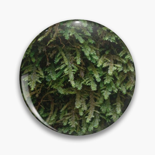 Item preview, Macro Moss designed and sold by pairlee.