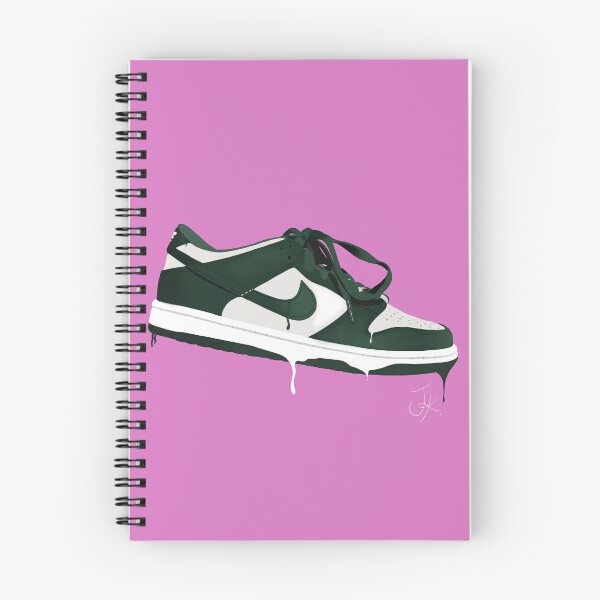Item preview, Green Dunks  designed and sold by Kaurativ.