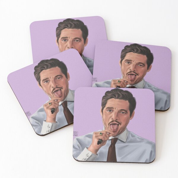 Item preview, Smug Pedro designed and sold by rosiexjo.