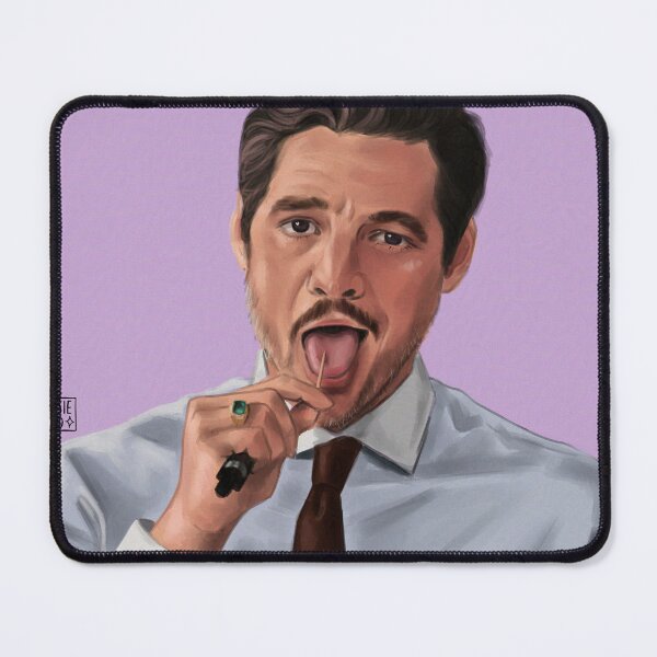 Item preview, Smug Pedro designed and sold by rosiexjo.