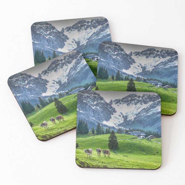 Item preview, Pastoral Switzerland designed and sold by Viv Thompson Photography .
