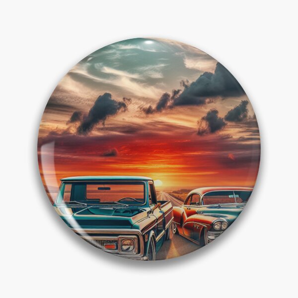 Item preview, Low Ride  designed and sold by NOSTALGinc.