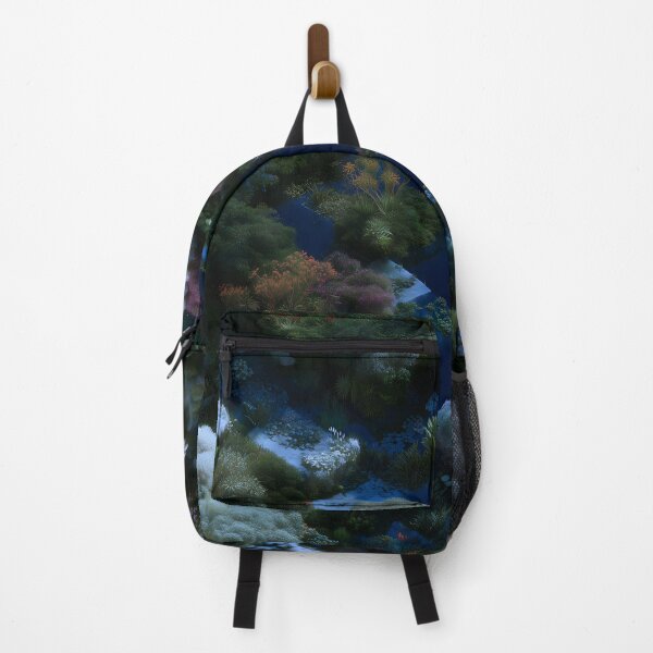 Item preview, The Songroot Glade designed and sold by Matinez Pink.