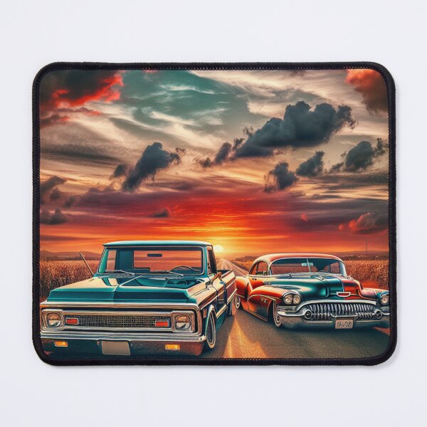 Item preview, Low Ride designed and sold by NOSTALGinc.