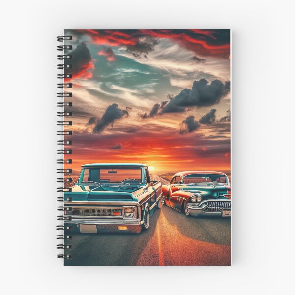 Item preview, Low Ride  designed and sold by NOSTALGinc.