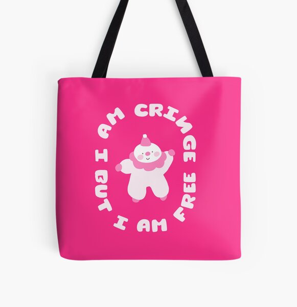 Item preview, cringe but free clown designed and sold by kelzerys art.