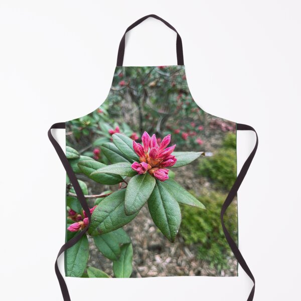 Item preview, Rhododendron Bloom designed and sold by Lana Magnolia.