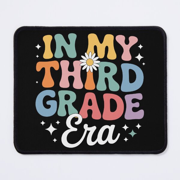 Item preview, In My Third Grade Era designed and sold by jkrphoto.