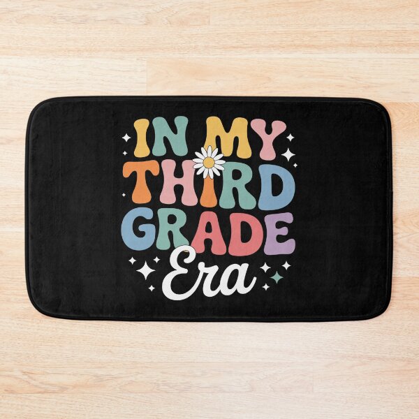 Item preview, In My Third Grade Era designed and sold by jkrphoto.