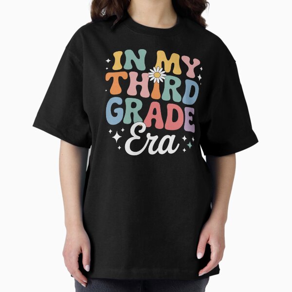 Item preview, In My Third Grade Era designed and sold by jkrphoto.