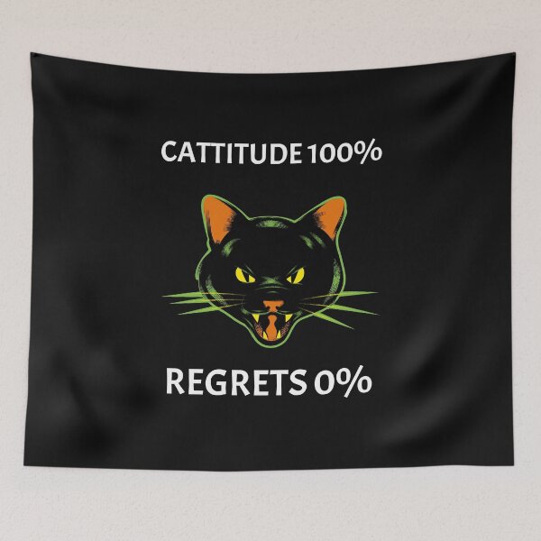 Item preview, Cat designed and sold by Craftyuniquetee.