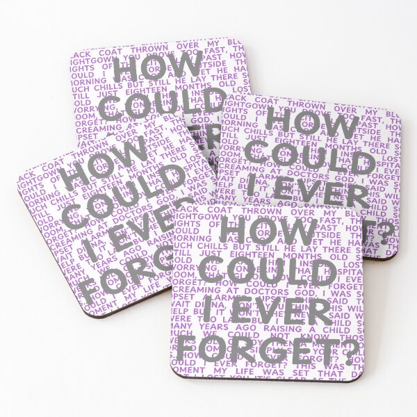 Item preview, Next to Normal lyrics  designed and sold by broadwaygirl142.