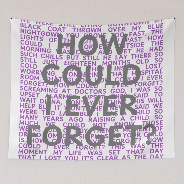 Item preview, Next to Normal lyrics  designed and sold by broadwaygirl142.