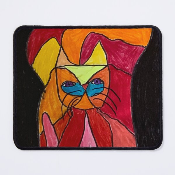 Item preview, sumer cat designed and sold by kolozse.