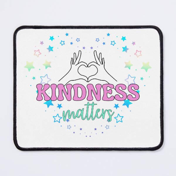 Item preview, Kindness Matters designed and sold by AJandME.