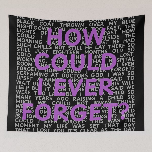 Item preview, Next to Normal lyrics  designed and sold by broadwaygirl142.