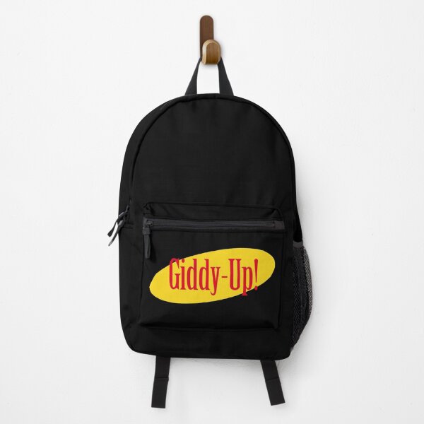 Item preview, Seinfeld Giddy-Up designed and sold by LibStix.
