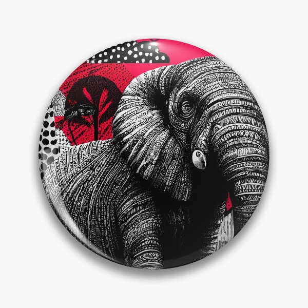 Item preview, Rhythmic Geometry designed and sold by AutoPopStudio.