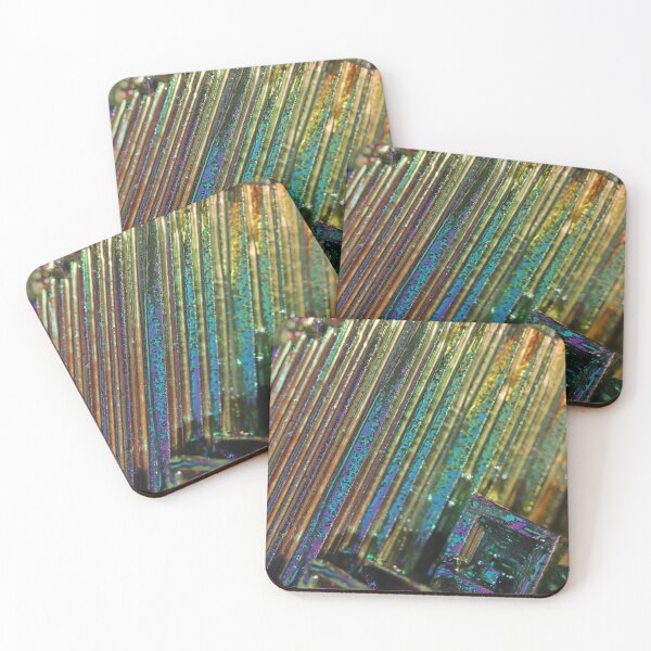 Item preview, Bismuth Macro designed and sold by pairlee.