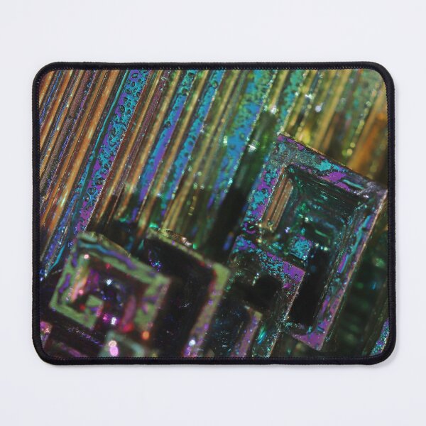Item preview, Bismuth Macro designed and sold by pairlee.