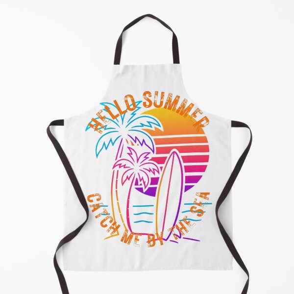Item preview, Summer, Hello Summer, SunsetArt, BeachVibes, Surfing designed and sold by Azazel77.