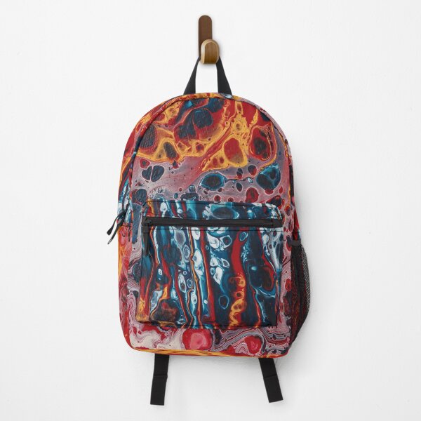 Item preview, Flames W BG designed and sold by SuzyMateArt.