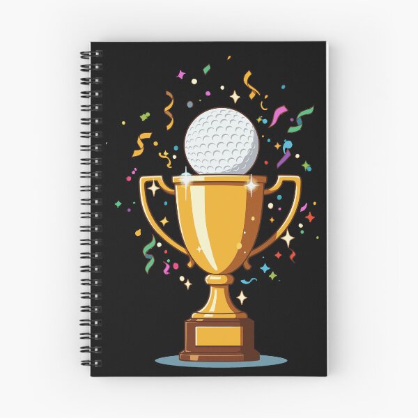 Item preview, Fun Golf Collection designed and sold by FotoLibreStudio.