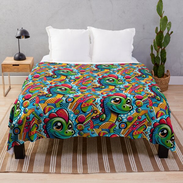 Item preview, cute dinosaur designed and sold by Dogandesighn.