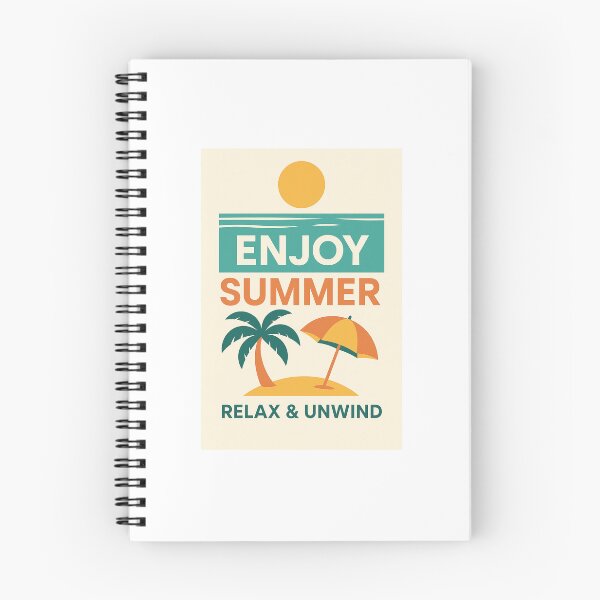 Item preview, SUMMER MODE ON – Fun beach style designed and sold by Rednbida – Mente rica, estilo brutal..
