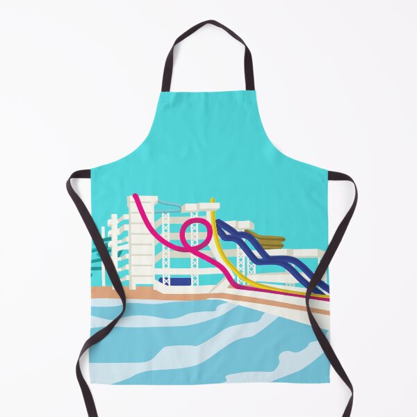 Item preview, West Edmonton Mall Minimalistic  designed and sold by ThomasTreeArt.
