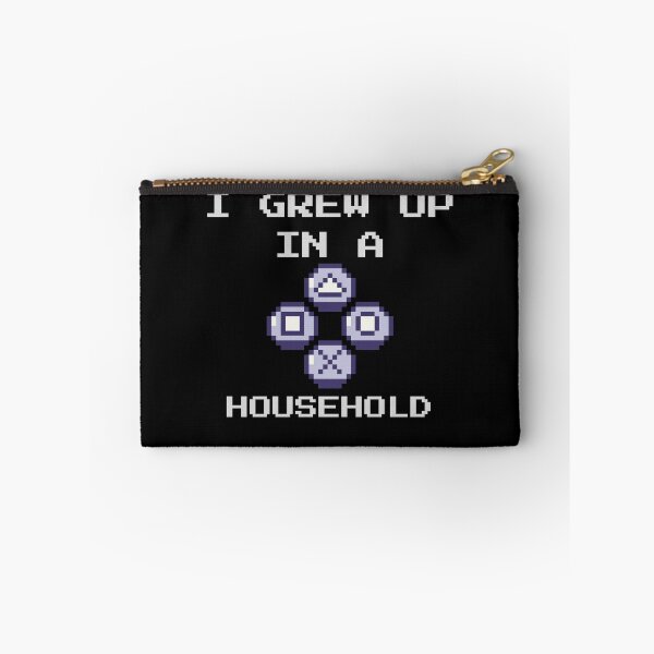 Item preview, I grew up in a PS household designed and sold by FlynnWolf.