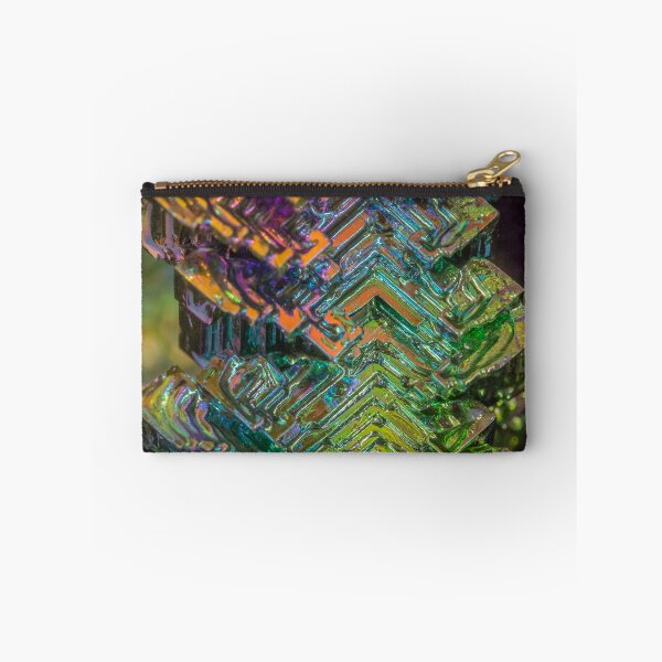 Item preview, Bismuth Macro - 4 designed and sold by pairlee.