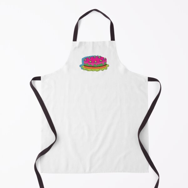 Item preview, neon cake designed and sold by LenKa25.