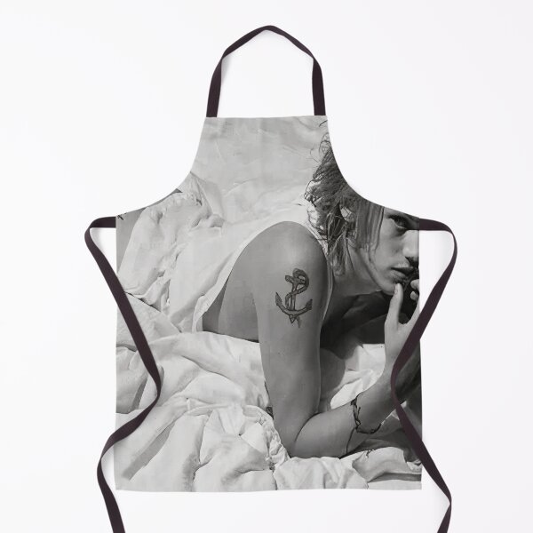 Item preview, Jamie Campbell Bower - BW designed and sold by TribeMystic.
