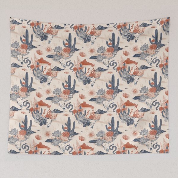 Item preview, Western style patern designed and sold by Gaviani Design Studio.