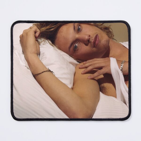 Item preview, Jamie Campbell Bower designed and sold by TribeMystic.
