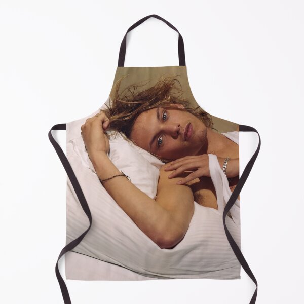 Item preview, Jamie Campbell Bower designed and sold by TribeMystic.