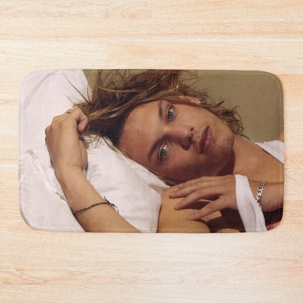 Item preview, Jamie Campbell Bower designed and sold by TribeMystic.