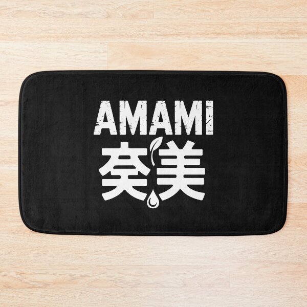Item preview, AMAMI – Leaf and Raindrop designed and sold by SignumShop.