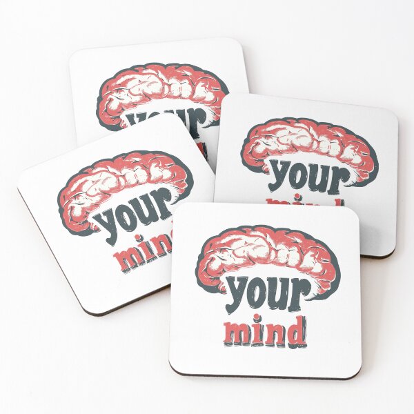 Item preview, mind your mind designed and sold by Cynora.