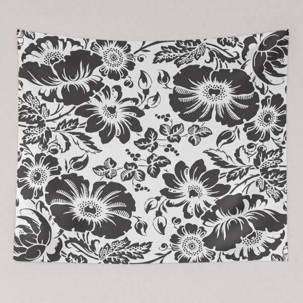 Item preview, FLORAL designed and sold by Rodrigo Miranda.