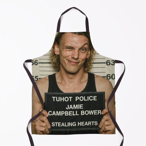 Item preview, Jamie Campbell Bower, Stealing Hearts designed and sold by TribeMystic.