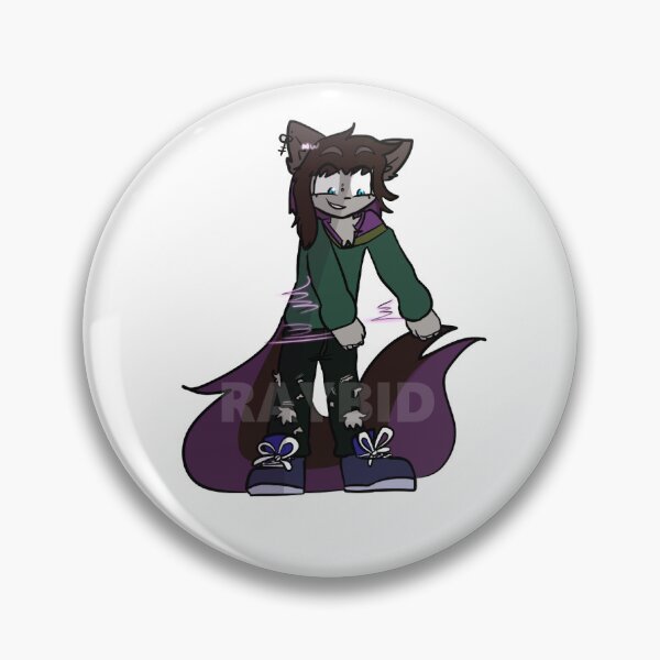 Item preview, flossing Damien designed and sold by Raybid.