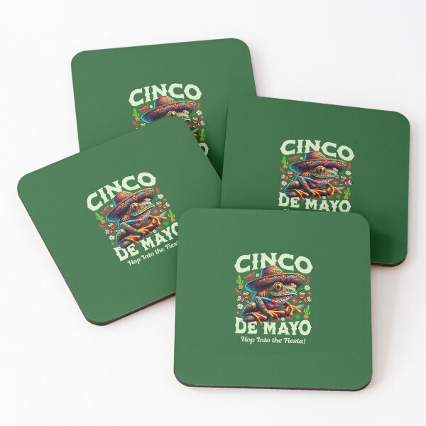 Item preview, Party 5 De Mayo Men Women Funny Cool Mexican Festivity designed and sold by DAMOTAmagazine.