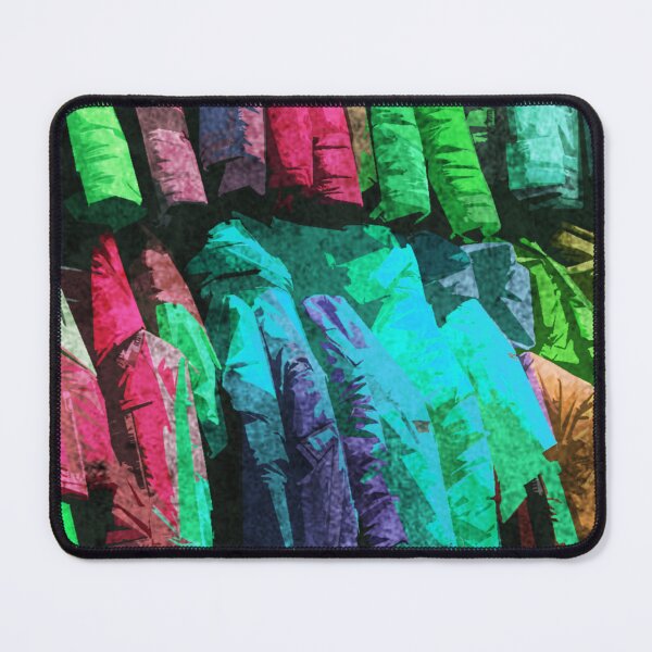 Item preview, Abstract jackets designed and sold by kinpirks.