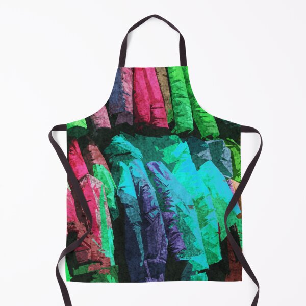 Item preview, Abstract jackets designed and sold by kinpirks.