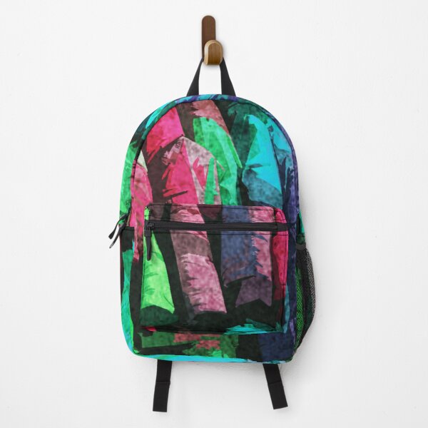 Item preview, Abstract jackets designed and sold by kinpirks.