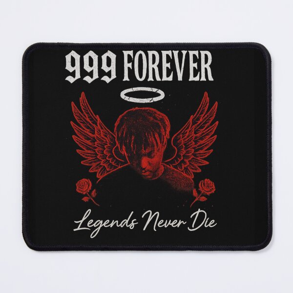 Item preview, Legends Never Die Juice WRLD Art designed and sold by HOD-Designs.