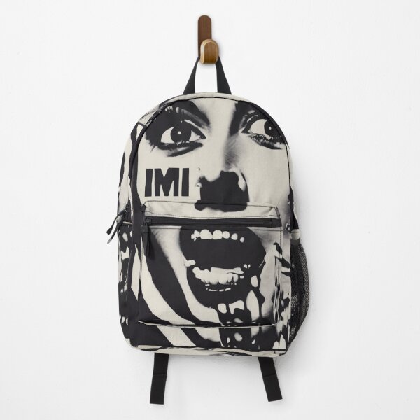 Item preview, Female Grunge Punk 1970s Aesthetic 13 designed and sold by NickWhittleArt.
